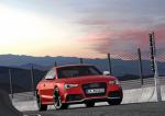 Audi RS5 Coupe 2012 года (WW)